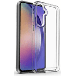 ESTUFF ES673114-BULK custodia per cellulare 165 cm 6.5 Cover Trasparente (Cover for LONDON A15 5G Galaxy Clear - Cover.