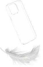 Cover-for-INFINITE-VIENNA-iPhone-16-Pro---Clear-Cover.-Material-100----recycled-TPU---Warranty-24M