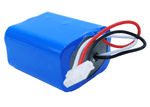 Battery-for-iRobot-Vacuum---10.8Wh-7.2V-Ni-Mh-1500mAh---Blue-5200B-Braava-380-Braava-380T-Braava-381---Warranty-12M