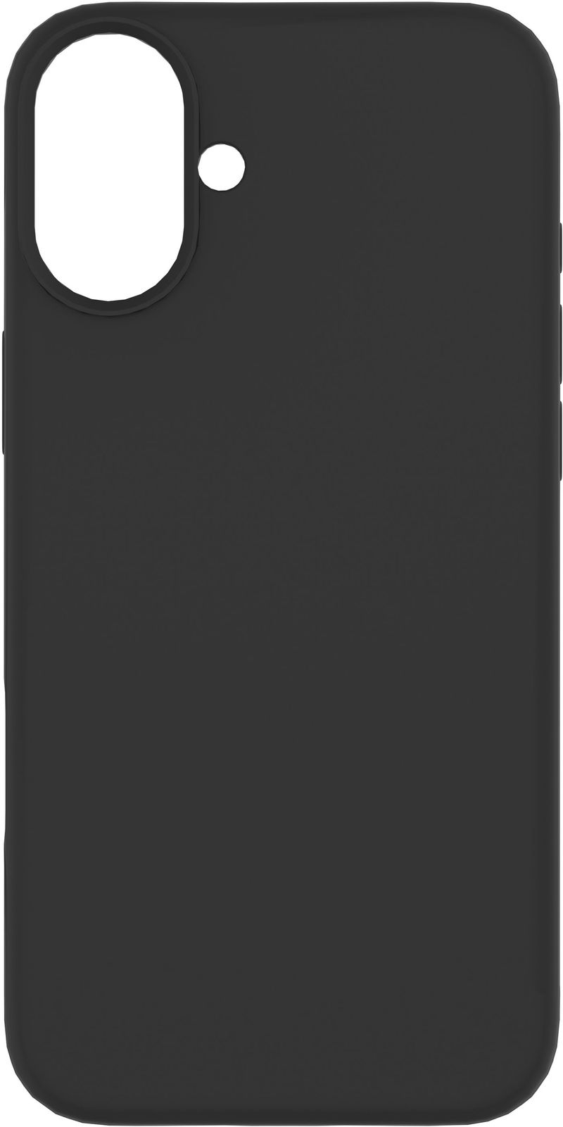 Cover-for-INFINITE-RIGA-iPhone-16-Black---Cover.-Material-Material---51--recycled-PC-and-25--recycled-silicone---Warrant