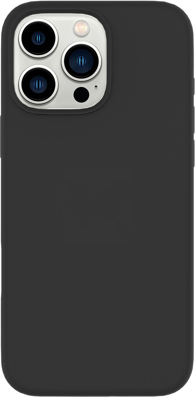 Cover-for-INFINITE-RIGA-iPhone-16-Pro---Black-Cover.-Material---Material-51--recycled-PC-and-25--recycled-silicone---War