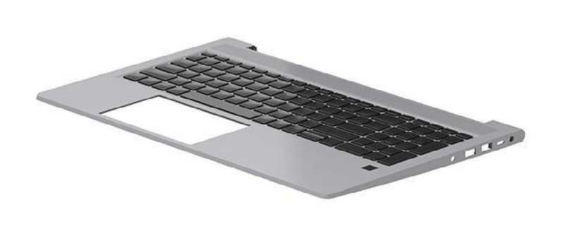 HP-M26110-041-ricambio-per-laptop-Tastiera--TOPCover-W-KB-CP-BL-UMA-GR---M26110-041-Keyboard-German---HP---Warranty-6M-