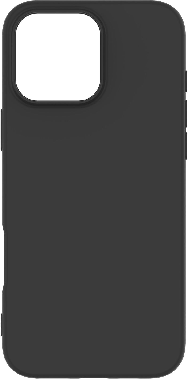 Cover-for-INFINITE-VIENNA-iPhone-16-Pro---Black-Cover.-Material-100----recycled-TPU---Warranty-24M