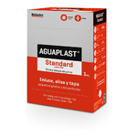 Gesso in polvere Aguaplast 70002-004 Standard Bianco 1 kg