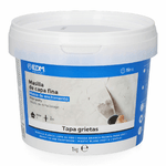 Stucco EDM Bianco Pronto all'uso 1 kg