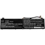 CoreParts-MBXAC-BA0111-ricambio-per-laptop-Batteria--Laptop-Battery-for-Acer---82.08Wh-Li-Polymer-15.2V---5400mAh-for-Ac