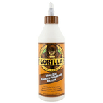 Colla bianca Gorilla Glue Legno 532 ml Bianco