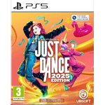 JUST DANCE 2025 PS5 UK (CODICE DIGITALE IN BOX)