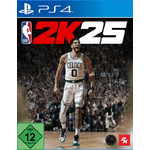 NBA 2K25 PS4/PS5 DE