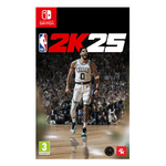 NBA 2K25 SWITCH UK