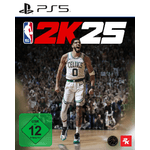 NBA 2K25 PS5 DE