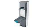 Samsung-Clean-Station-Vca-sae90b-Aspirapolvere-a-Bastone-Stazione-di-Pulizia