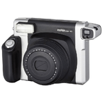 Fujifilm-Instax-Wide-300-62-x-99-mm-Nero-Argento