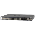 NETGEAR-M4300-52G-Gestito-L3-Gigabit-Ethernet--10-100-1000--1U-Grigio