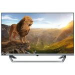 SABA SA32B46 TV 81,3 cm (32") HD Grigio 200 cd/m²