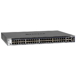 NETGEAR-M4300-52G-Gestito-L3-Gigabit-Ethernet--10-100-1000--1U-Grigio