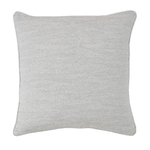 Fodera per cuscino Alexandra House Living Taver Grigio 50 x 70 cm