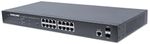 Intellinet-561198-switch-di-rete-Gestito-L2-Gigabit-Ethernet--10-100-1000--Supporto-Power-over-Ethernet--PoE--1U-Nero