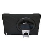 eSTUFF-ES681542-BULK-custodia-per-tablet-246-cm-9.7-Cover-Nero--AUSTIN-Defender-Case-iPad-Air---2-9.7-with-hand-strap-an