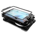 eSTUFF-ES681542-BULK-custodia-per-tablet-246-cm-9.7-Cover-Nero--AUSTIN-Defender-Case-iPad-Air---2-9.7-with-hand-strap-an