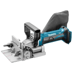 Makita DPJ180ZJ pialla manuale elettrica 6500 Giri/min