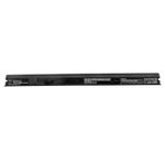 CoreParts MBXMD-BA0017 ricambio per laptop Batteria (Laptop Battery for Medion - 39.52Wh Li-ion 15.2V 2600mAh - Black 39