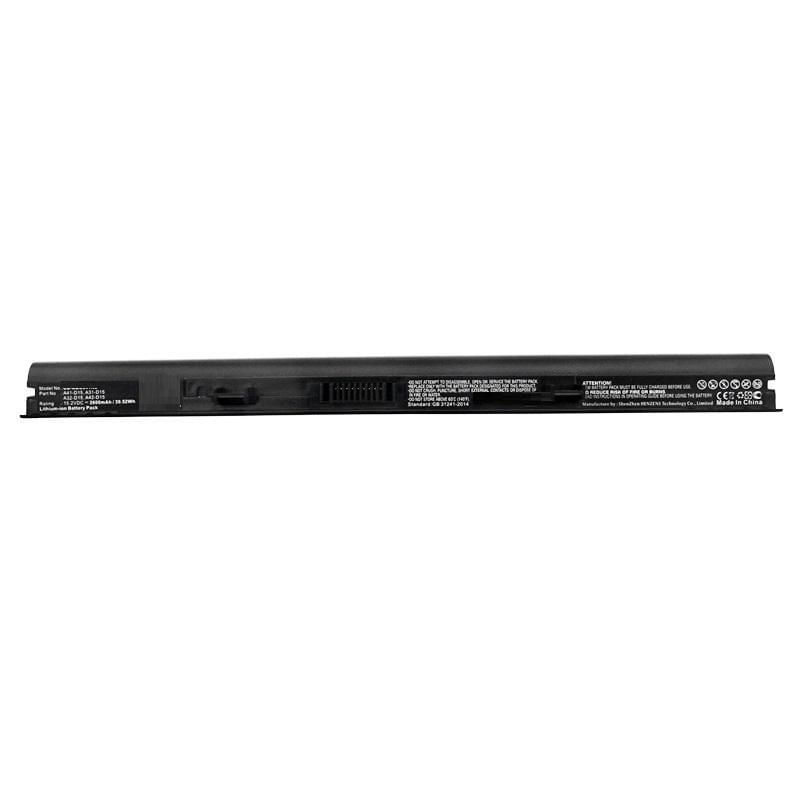 CoreParts-MBXMD-BA0017-ricambio-per-laptop-Batteria--Laptop-Battery-for-Medion---39.52Wh-Li-ion-15.2V-2600mAh---Black-39