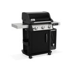 Weber-Spirit-EPX-315-GBS-Barbecue-Zona-cottura-GPL-Nero-9380-W