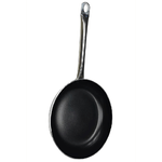 Fasa basic by Pentole Agnelli, basic non stick, padella cm 32 antiaderente fondo ad induzione professionale