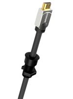 Solution-for-cables-through---desks-black-large-up-to-55mm---Warranty-36M