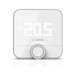 Bosch Room thermostat II termostato ZigBee Bianco