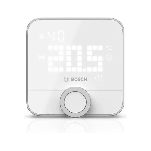 Bosch-Room-thermostat-II-termostato-ZigBee-Bianco