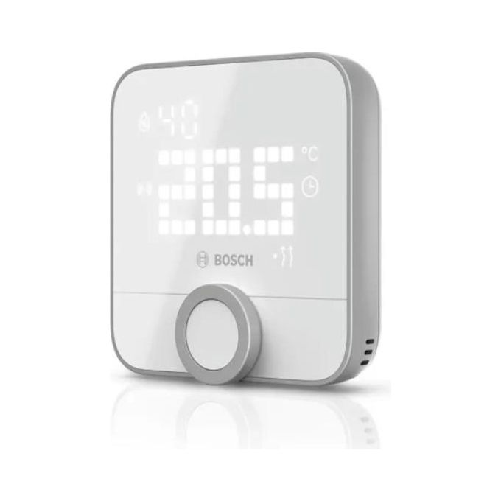 Bosch-Room-thermostat-II-termostato-ZigBee-Bianco