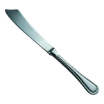 Salvinelli inglese, coltello dolce forgiato acciaio inox 18/10