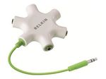 BELKIN-RockStar-5-fach-Klinkenverteiler--F8Z274bt-