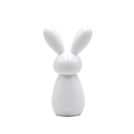 Bisetti Bunny, macina spezie in faggio bianco