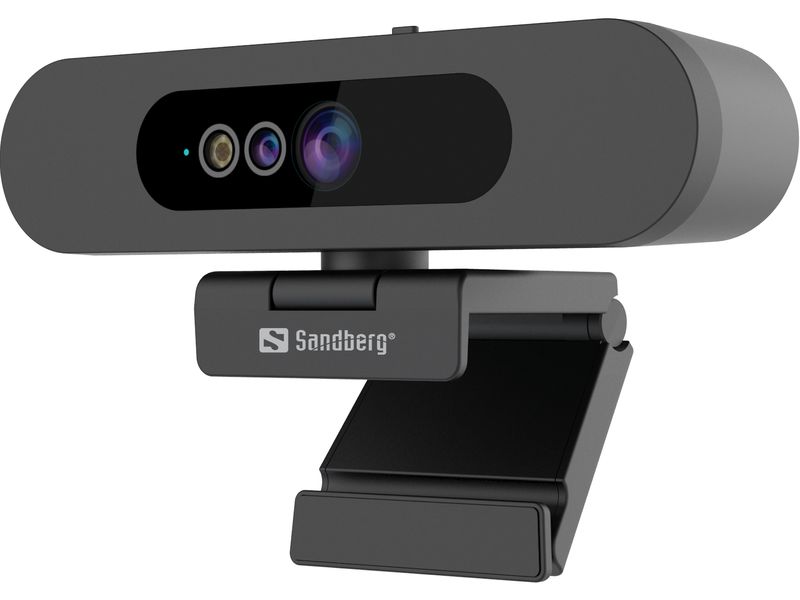 Sandberg-Face-ID-Webcam-2--Face-ID-Webcam-2---Face-ID-Webcam-2-1080p---Warranty-60M-