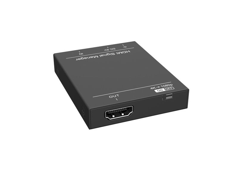 Vivolink-VL120015-convertitore-video-Convertitore-video-attivo--HDMI-HDCP-Converter---.---Warranty-36M-