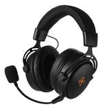 GAM-109-Cuffie-da-gioco-Jack-da-35-mm-24-GHz-Wireless-Wireless-Over-Ear-Stereo-nero