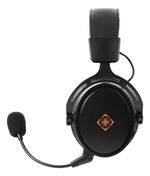 GAM-109-Cuffie-da-gioco-Jack-da-35-mm-24-GHz-Wireless-Wireless-Over-Ear-Stereo-nero