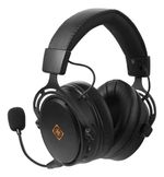 GAM-109-Cuffie-da-gioco-Jack-da-35-mm-24-GHz-Wireless-Wireless-Over-Ear-Stereo-nero