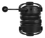 GAM-109-Cuffie-da-gioco-Jack-da-35-mm-24-GHz-Wireless-Wireless-Over-Ear-Stereo-nero