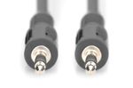 DIGITUS-CAVO-AUDIO-JACK-3.5MM-M-M-25MT