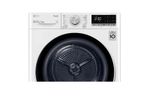 LG-RH10V9AV4W-asciugatrice-Libera-installazione-Caricamento-frontale-10-kg-A----Bianco