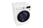 LG-RH10V9AV4W-asciugatrice-Libera-installazione-Caricamento-frontale-10-kg-A----Bianco