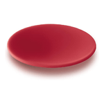 Giannini smart touch, sottopentola in silicone rosso 15 cm