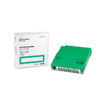 HPE StoreFabric SN6500B 16Gb 96/96 Power Pack+ FC Switch Gestito 2U Grigio