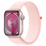 Apple-Watch-Series-9-41-mm-Digitale-352-x-430-Pixel-Touch-screen-Rosa-Wi-Fi-GPS--satellitare-