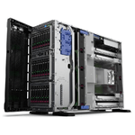 HPE-ProLiant-ML350-Gen10-server-Tower--4U--Intel®-Xeon®-Silver-4208-21-GHz-16-GB-DDR4-SDRAM-500-W