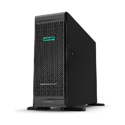 HPE-ProLiant-ML350-Gen10-server-Tower--4U--Intel®-Xeon®-Silver-4208-21-GHz-16-GB-DDR4-SDRAM-500-W